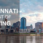 COST OF LIVING in cincinnati