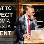 what to expect from an agent in Cincinnati or NKY
