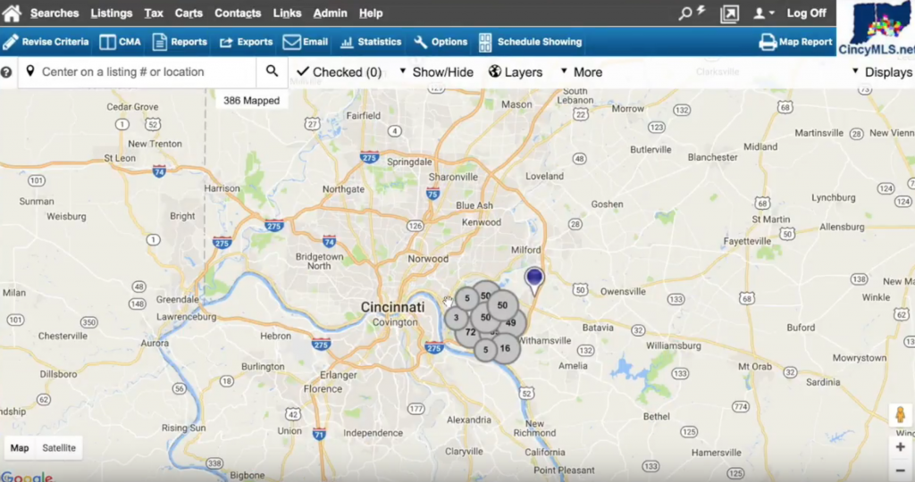 best school districts in Cincinnati - forest hills school district