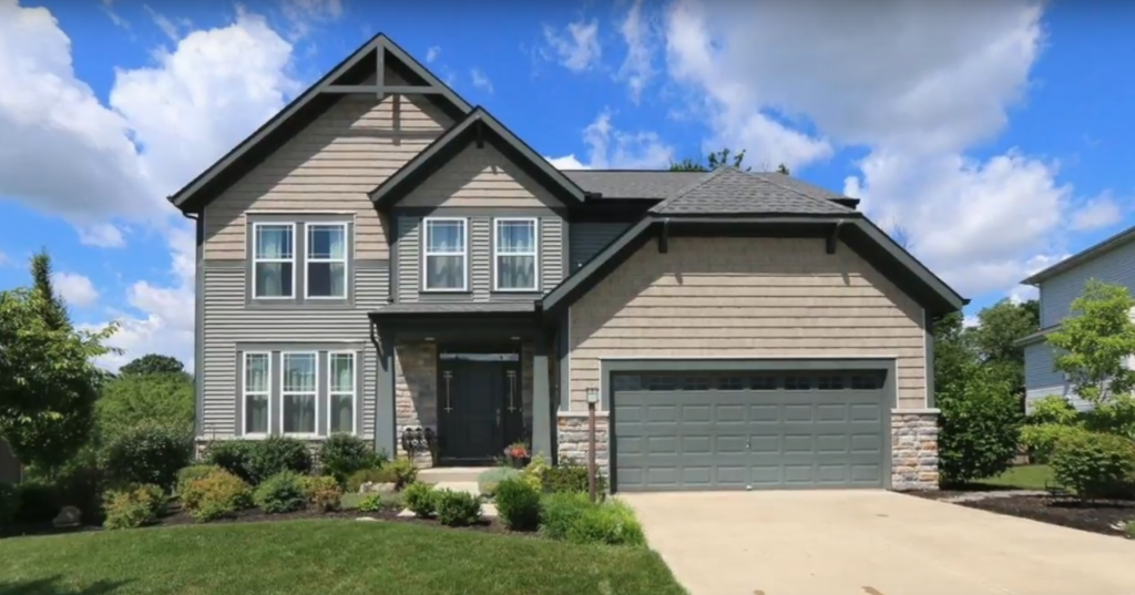 affordable cincinnati real estate - 40% below national average cost