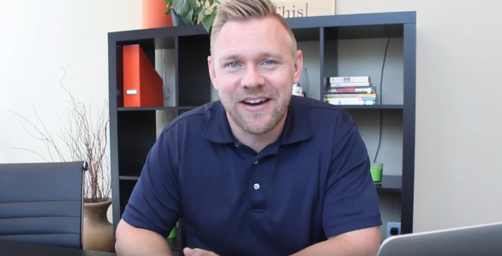 eric sztanyo - cincinnati real estate agent