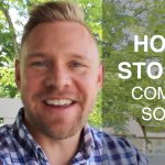 HOME STORIES