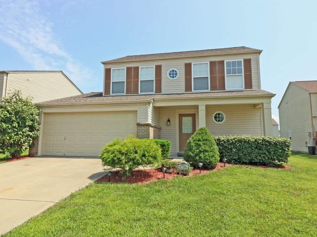 find your perfect house in Cincinnati - Team Sztanyo