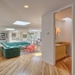how to separate your house from the competition in Cincinnati - great photography and lighting - team sztanyo