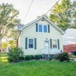 how much to charge for Cincinnati rental property - Madeira house