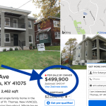 benefits of hiring an agent vs fsbo - team sztanyo - cincinnati and NKY real estate