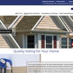 rate of return on repairs - anyweather siding