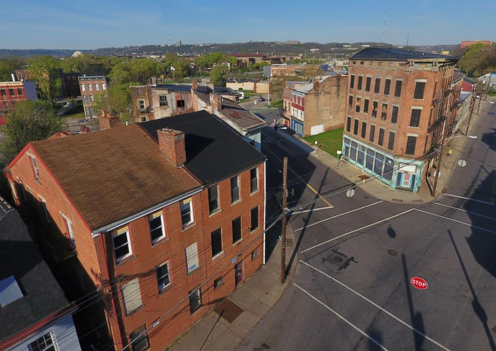 sell cincinnati apartments