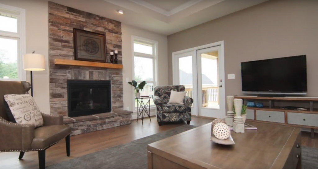 Tips to Get Your House Ready For A Sale - Cincinnati real estate agent - team sztanyo - staged house