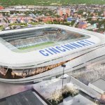 What To Consider Before Investing In Cincinnati Real Estate - fc cincinnati stadium