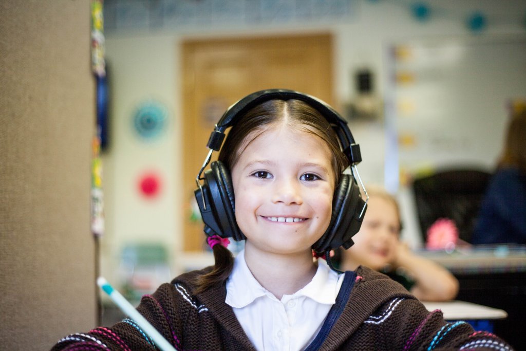adjust to a new school in Cincinnati