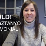 sell your norwood house - team sztanyo testimonial
