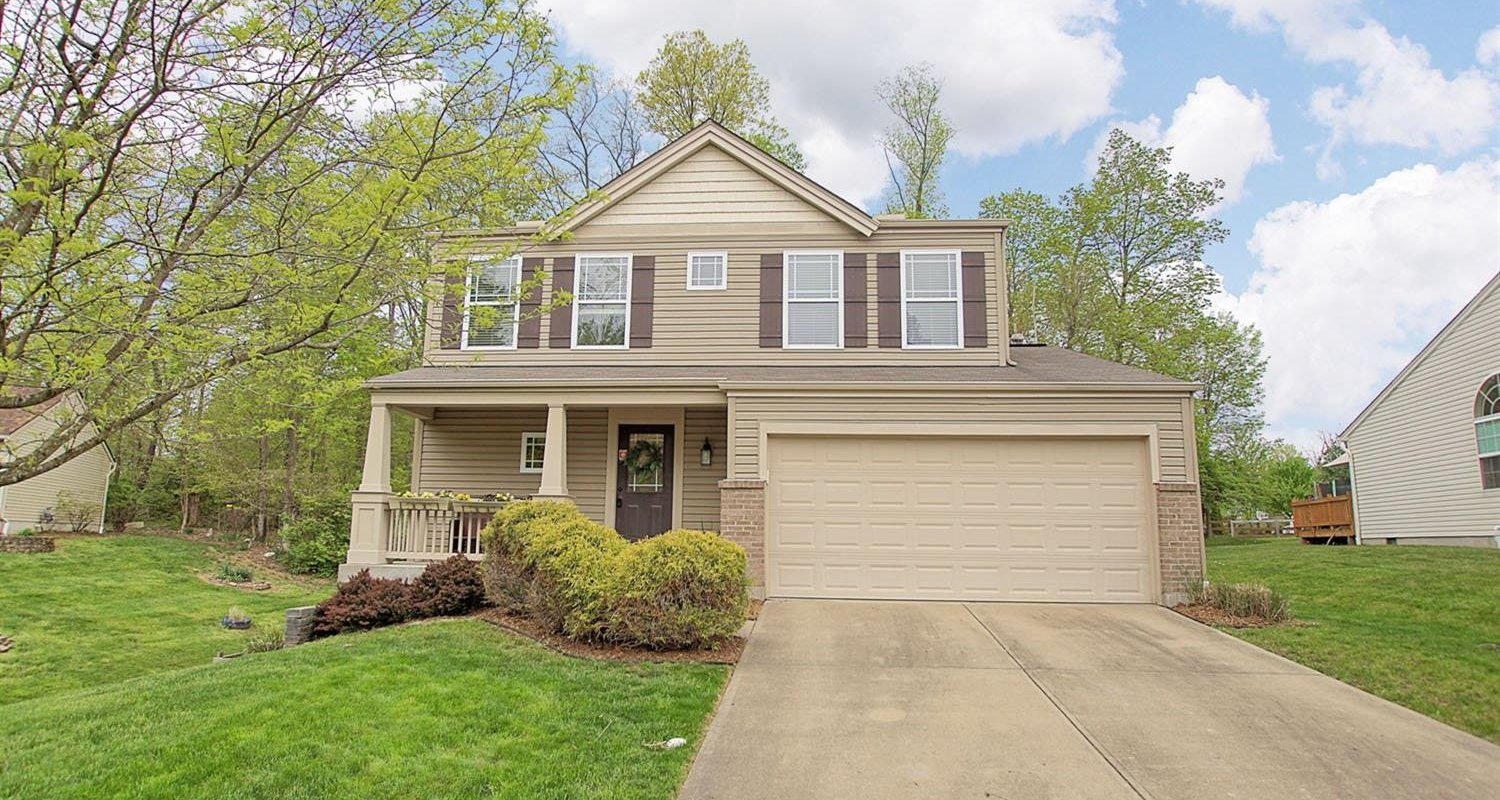Sell My House Fast In Amelia OH - Top Real Estate Agent