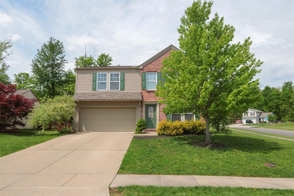 sell your Amelia OH house - Team Sztanyo Keller Williams Realty