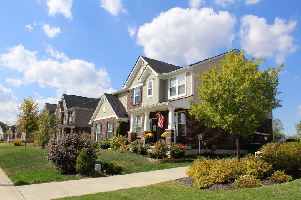 Pay For A House in cincinnati or nky