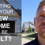 NEW HOME TO BE BUILT in nky or cincinnati oh