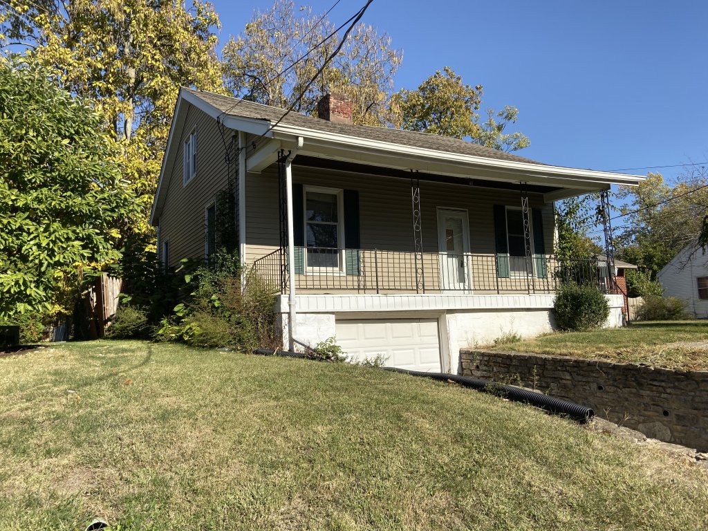 cincinnati rental property