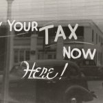 Next Tax Season - buying a home