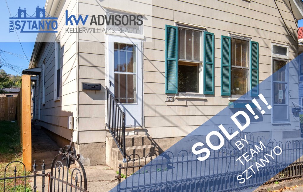 sold 611 bakewell covington ky - team sztanyo