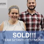 sell my florence ky home - 118 sanders testimonial - team sztanyo