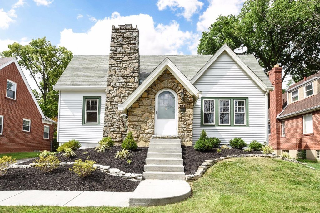 Sell My House Fast In Pleasant Ridge - Top Real Estate Agent