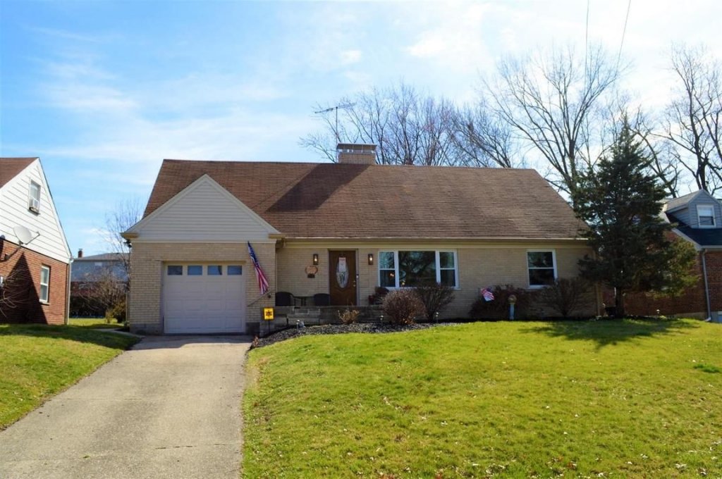 Sell My House Fast In Sharonville - Top Real Estate Agent