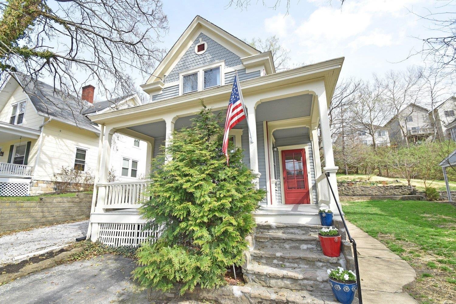 Sell My House Fast In ColumbiaTusculum Top Real Estate Agent