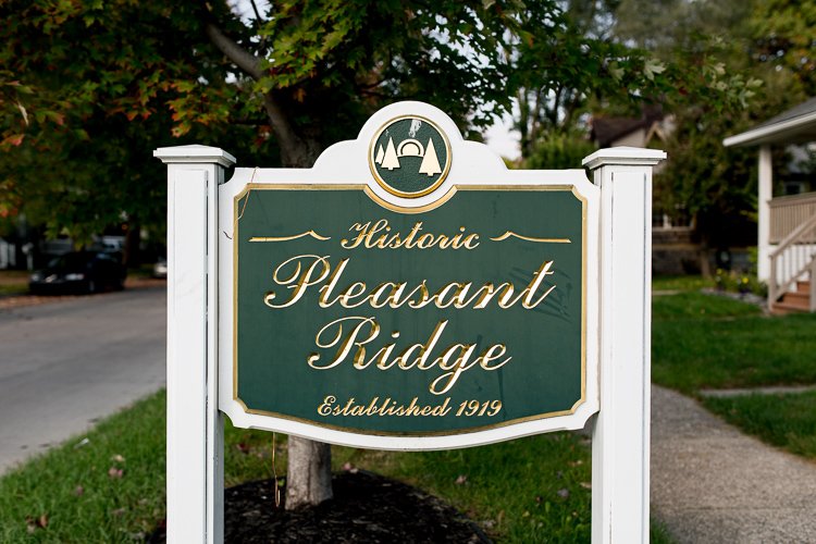 Homes for sale in Pleasant Ridge OH 