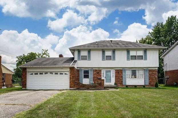 Forest park homes for sale 
