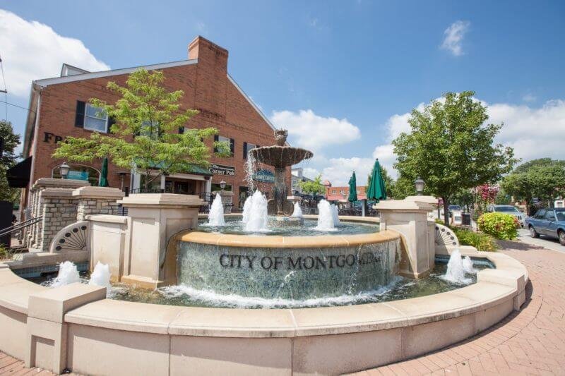 Homes for sale in Montgomery OH 