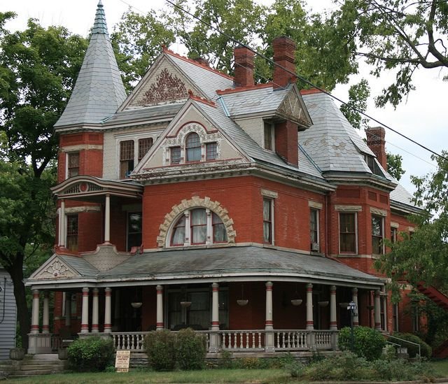 Hamilton homes for sale 