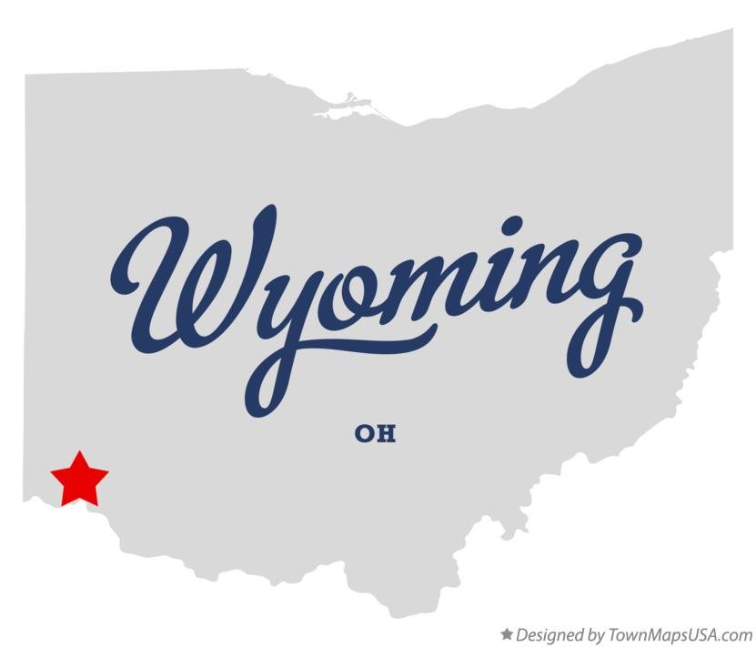 Homes for sale in Wyoming OH 