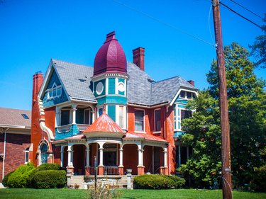 homes for sale in Norwood OH 