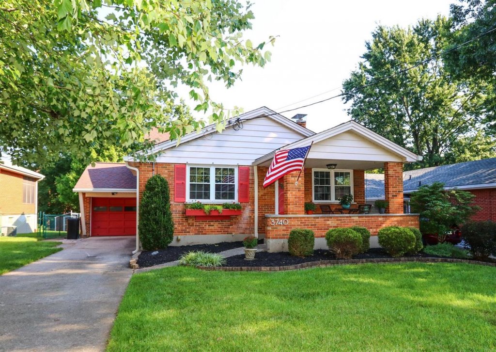 Deer Park homes for sale 