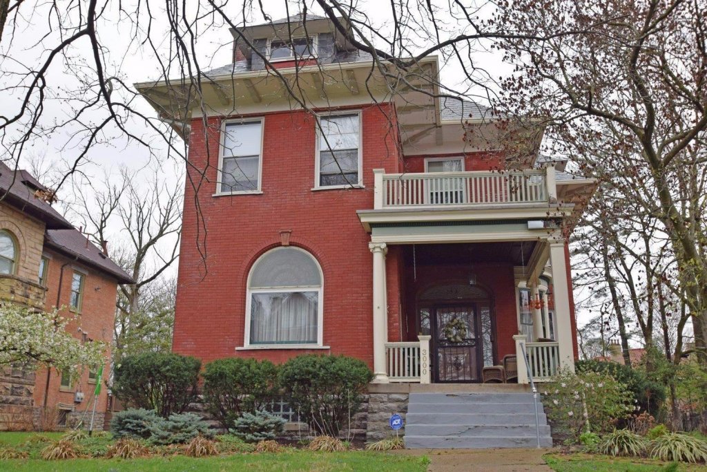 Sell My House Fast In Walnut Hills - Top Real Estate Agent