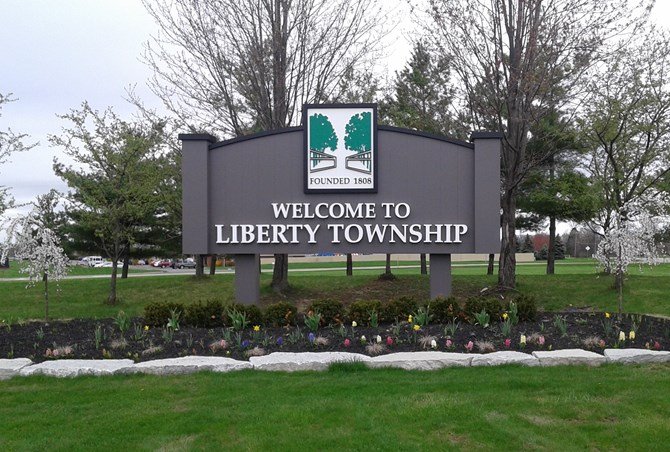 Homes for sale in Liberty
