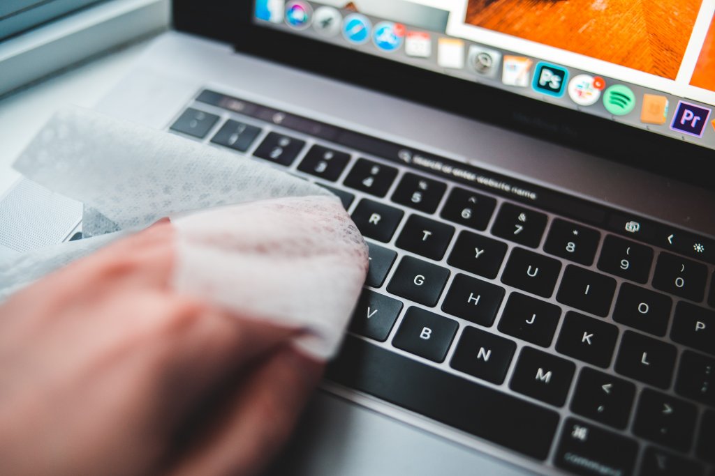 WORK FROM HOME DURING CORONA VIRUS