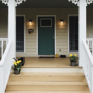 Home Improvement Projects To Do This Spring In Greater Cincinnati Area or Northern Kentucky