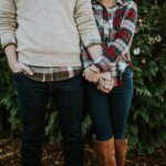 5 Incentives You Can Offer When Selling Your House in Greater Cincinnati Area or Northern Kentucky - Couple holding hands