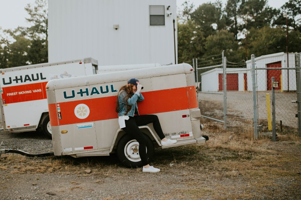The Costs You'll Face as A Homeowner - moving- uhaul