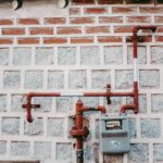 costs you'll face as a homeowner - gas meter utilities