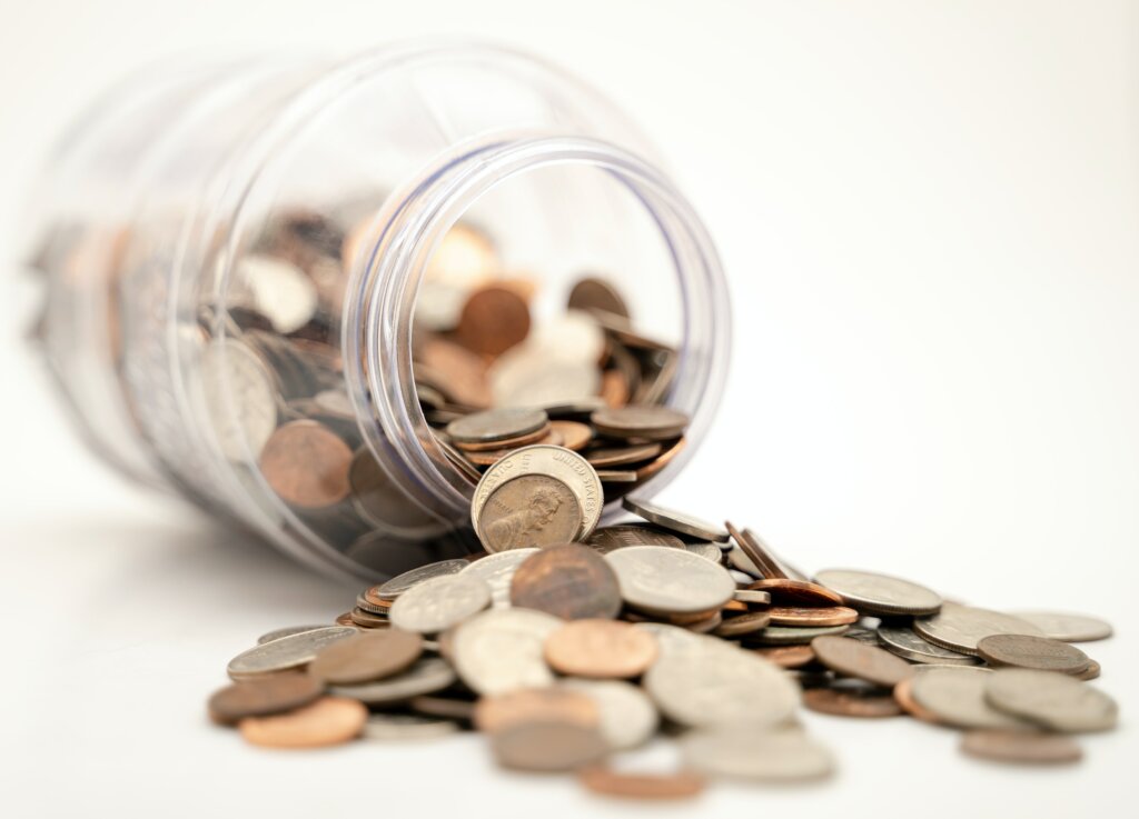 The Pre-Approval Process - saving up money to buy a home