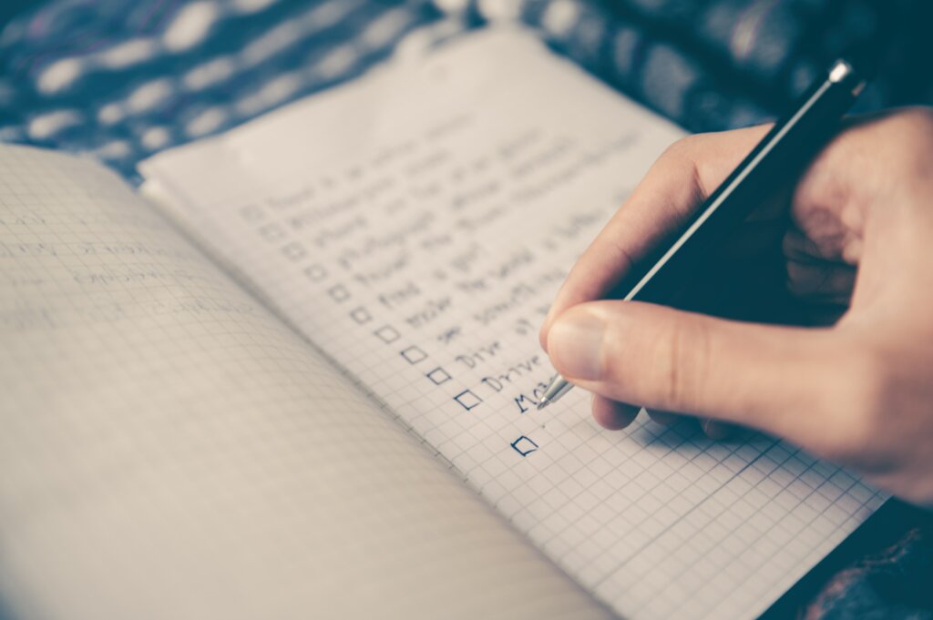top criteria for buying a home - tips for first time homebuyers