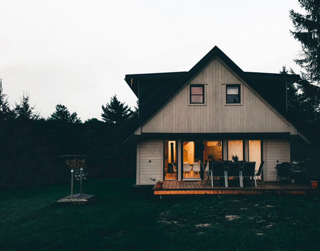 5 Things That Affect Your Property Value in Greater Cincinnati Area and Northern Kentucky - house