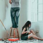 5 Simple Upgrades You Can Do To Increase Your Home Value in Greater Cincinnati Area or Northern Kentucky - painting walls