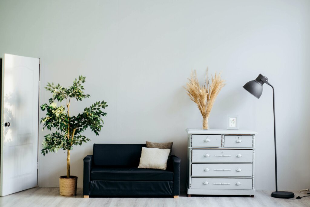 Our Tips To Make Your Offer Stand Out When Buying A House in Greater Cincinnati Area or Northern Kentucky - living room