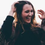 Agent Hacks for Home Buyers and Sellers in Greater Cincinnati Area or Northern Kentucky - girl laughing