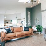6 Things You Can Do To Sell Your House Fast in Greater Cincinnati Area or Northern Kentucky- living room