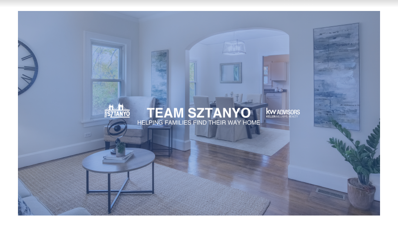 Homes for sale in West Chester - Team Sztanyo