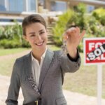 First time home sellers- House Sold